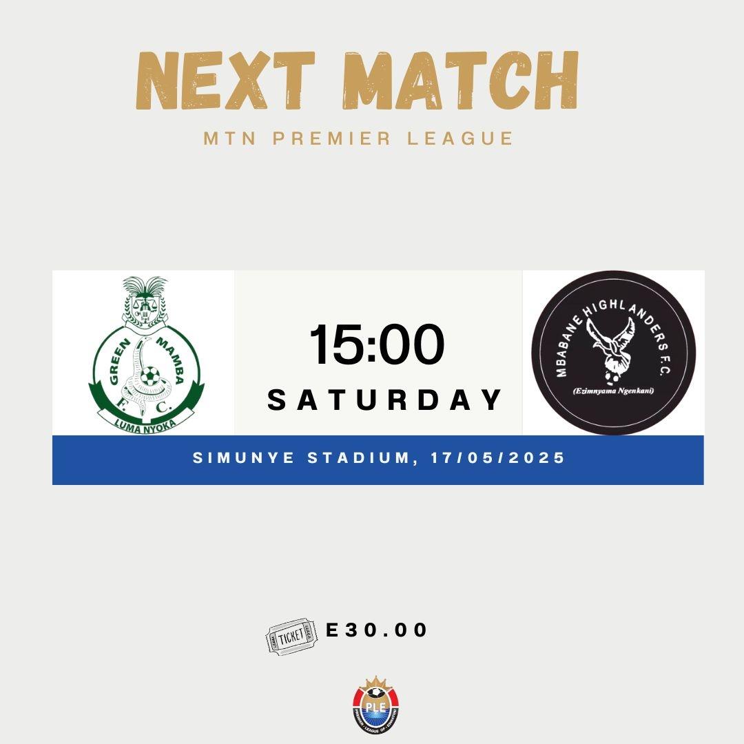 MTN PLE Simunye Stadium 170525 Pic